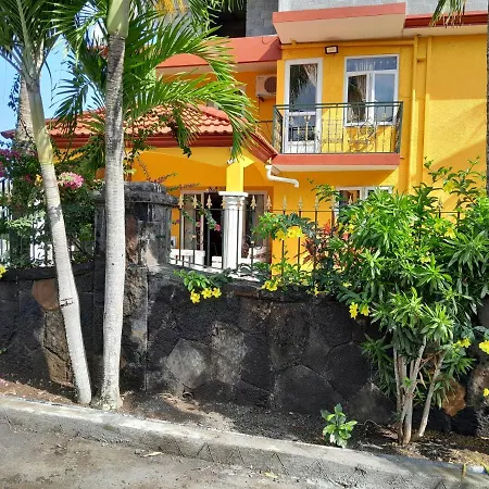 Villa Coco, Appartement, Grand Baie